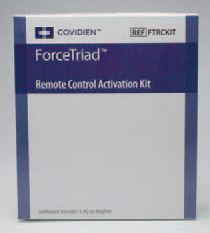 Комплект активации дистанционного управления для энергетической платформы Force Triad™