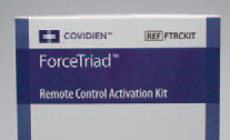 Программа дистанционного управления Force Triad™